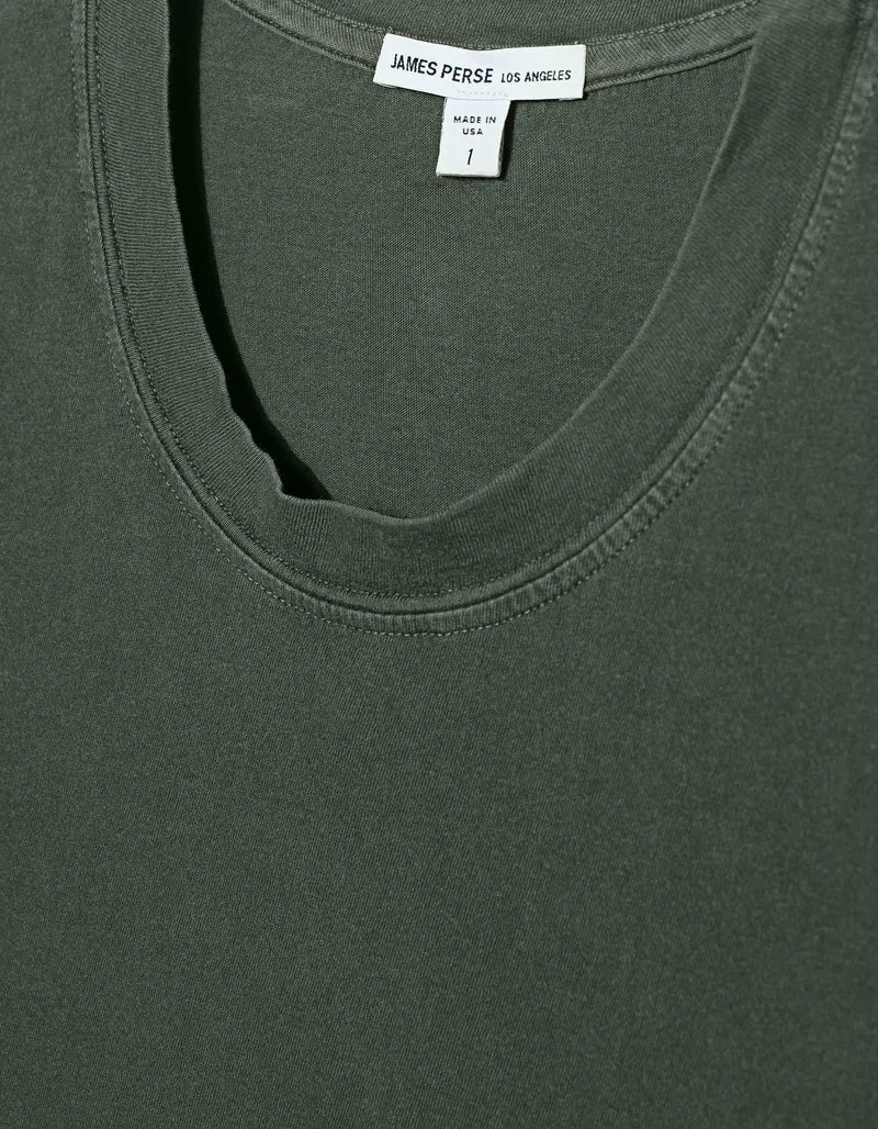 T-Shirt Little Boy im Vintage-Look