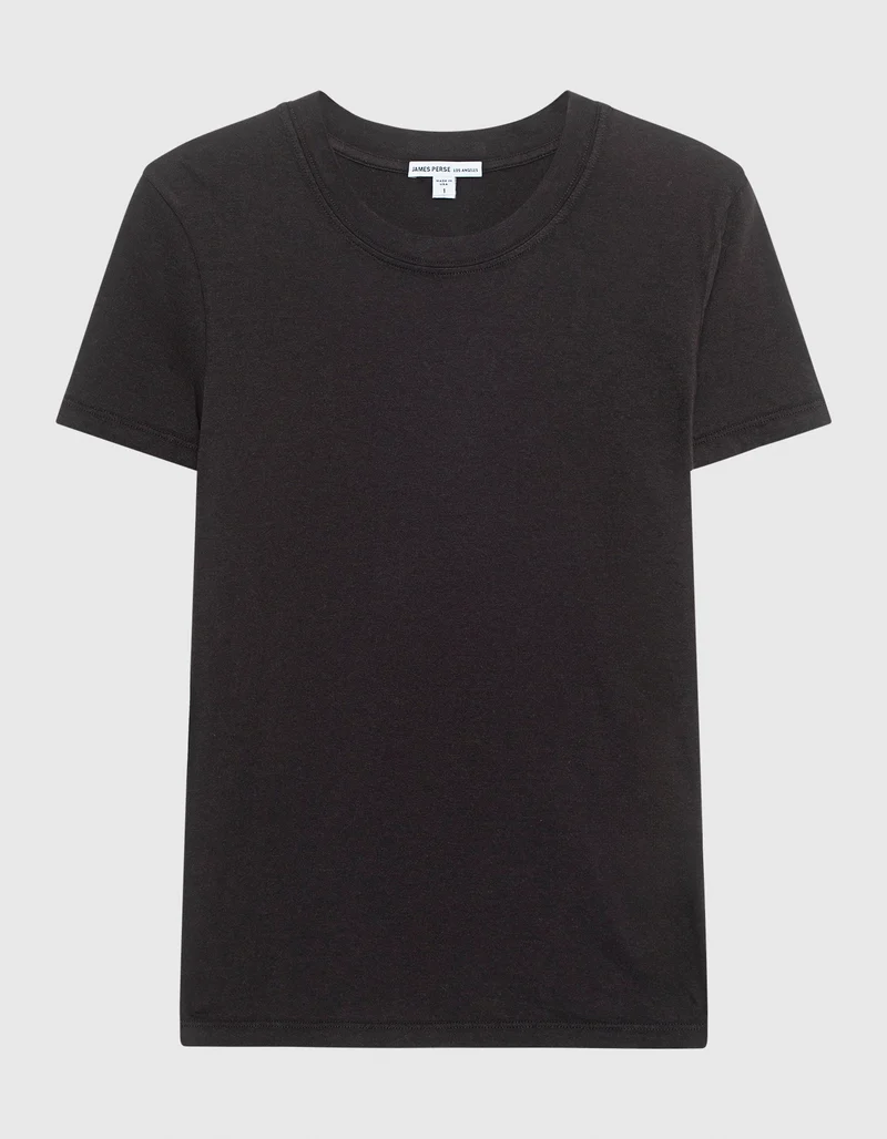 T-Shirt Little Boy im Vintage-Stil