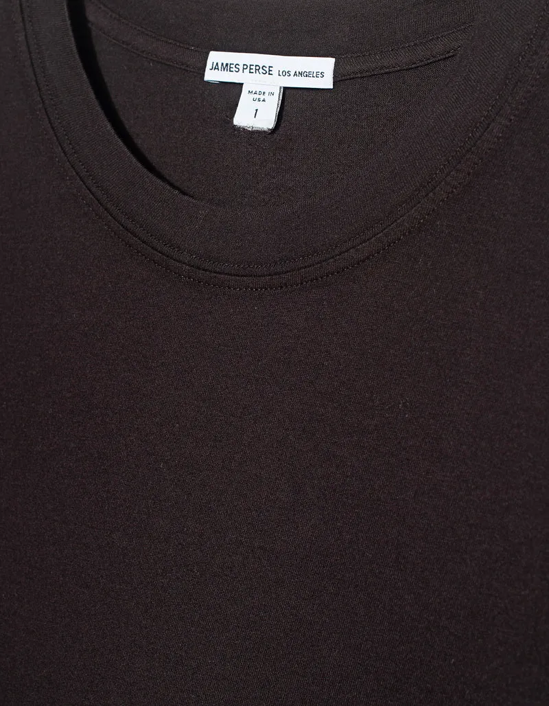 T-Shirt Little Boy im Vintage-Stil