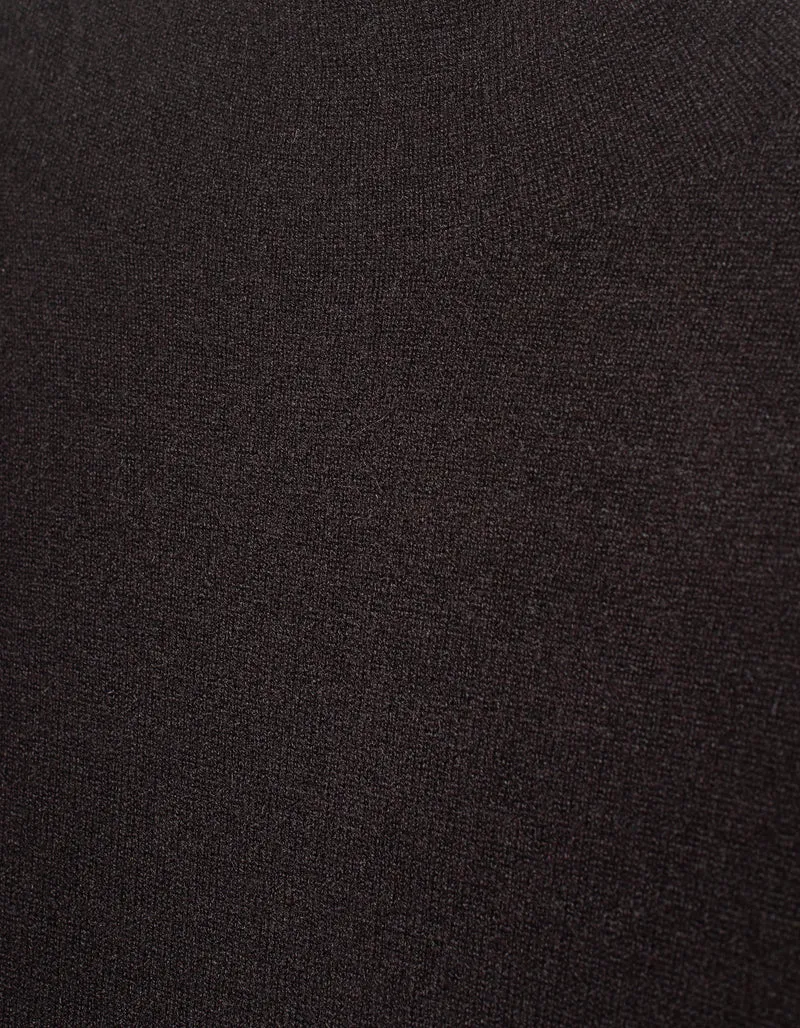 Kaschmir Rollkragen-Pullover Linz