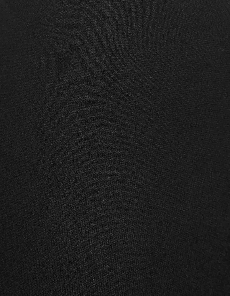 Kaschmir Rollkragen-Pullover Linz