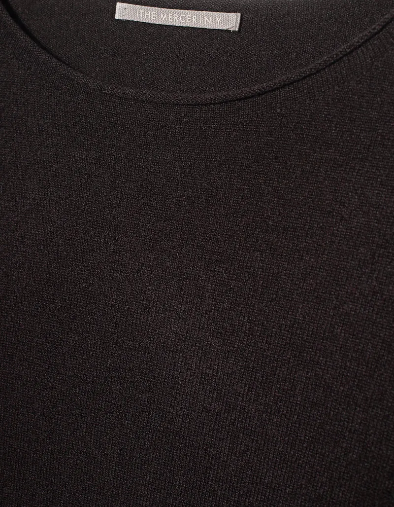 Relaxed-Fit Kaschmir-Pullover Potsdam