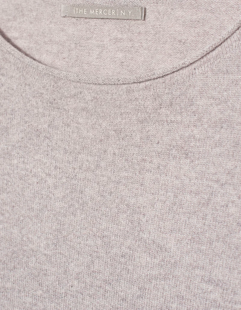 Relaxed-Fit Kaschmir-Pullover Potsdam