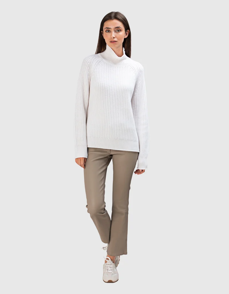 Kaschmirpullover Linköping