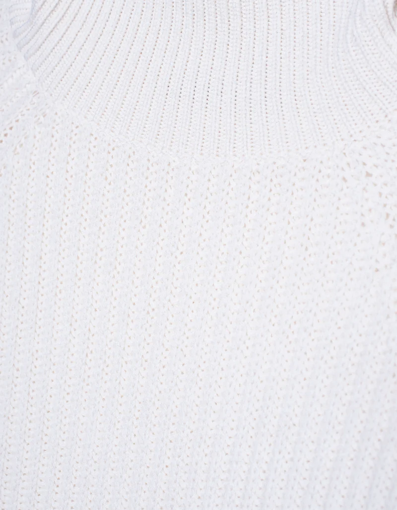 Kaschmirpullover Linköping
