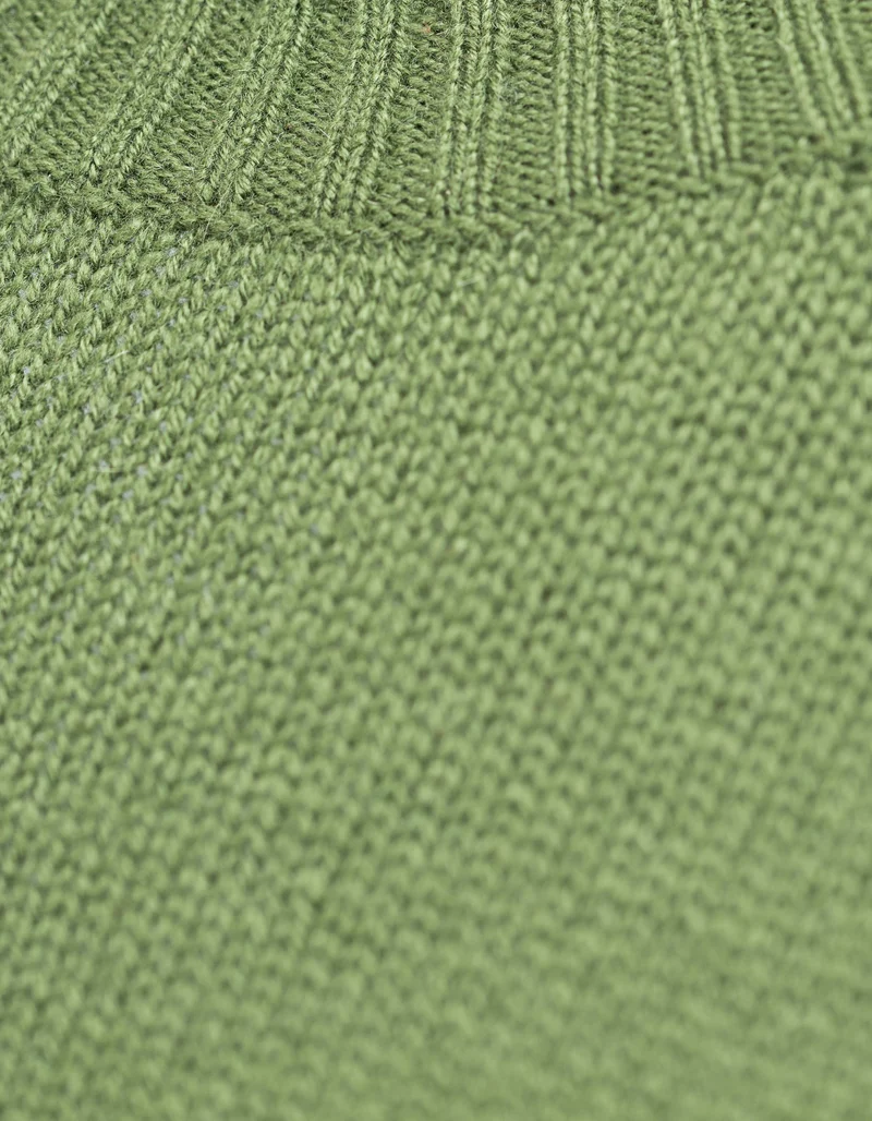 Kaschmir-Pullover Como