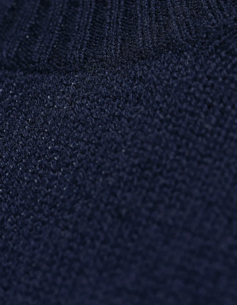Kaschmir-Pullover Como