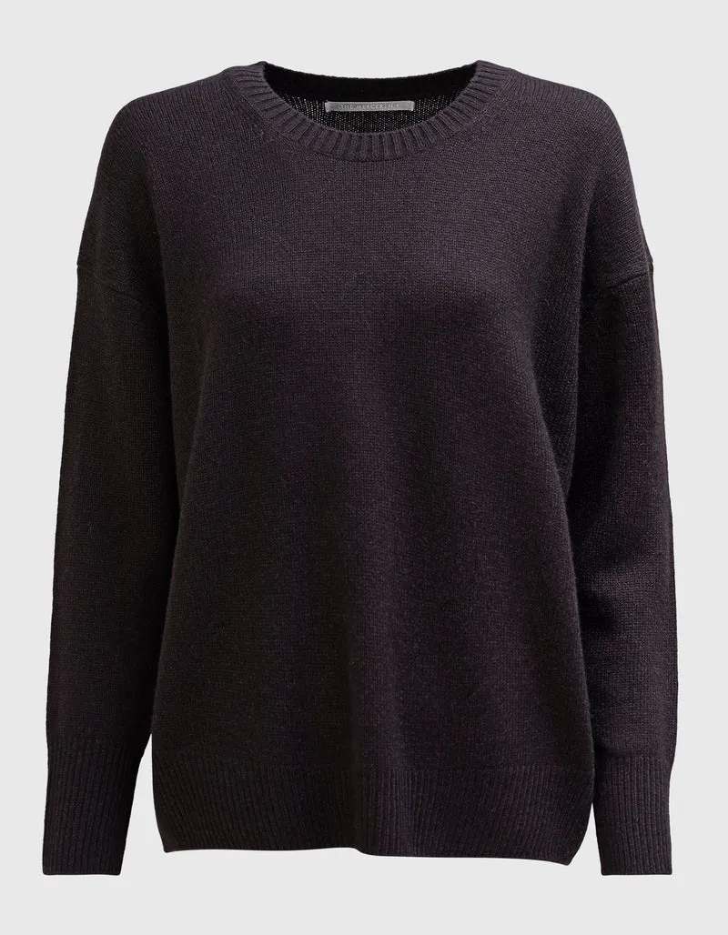 Kaschmir-Pullover Como