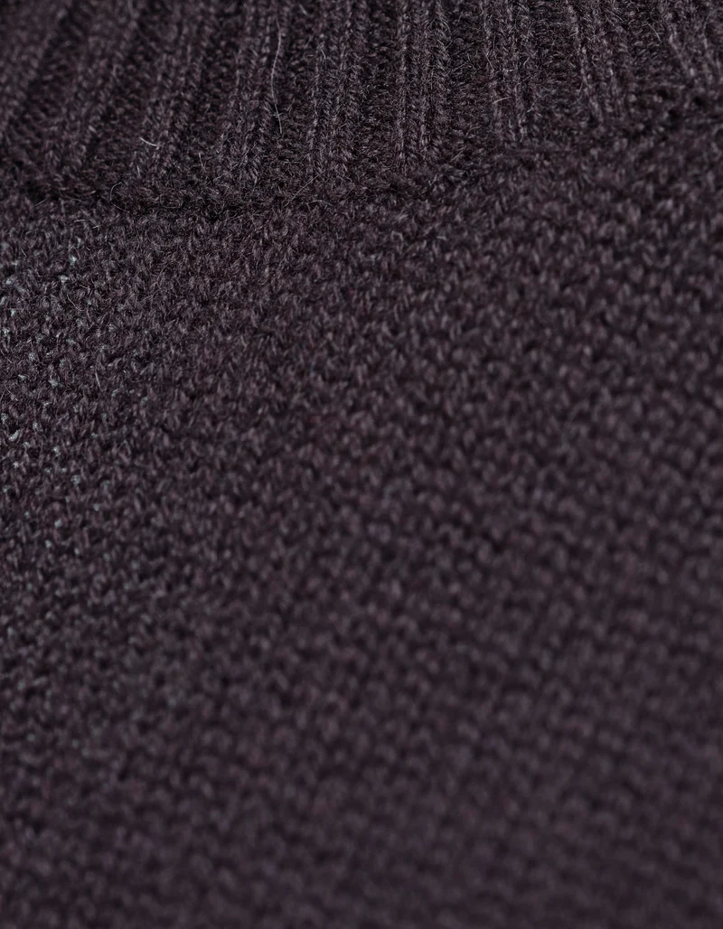 Kaschmir-Pullover Como