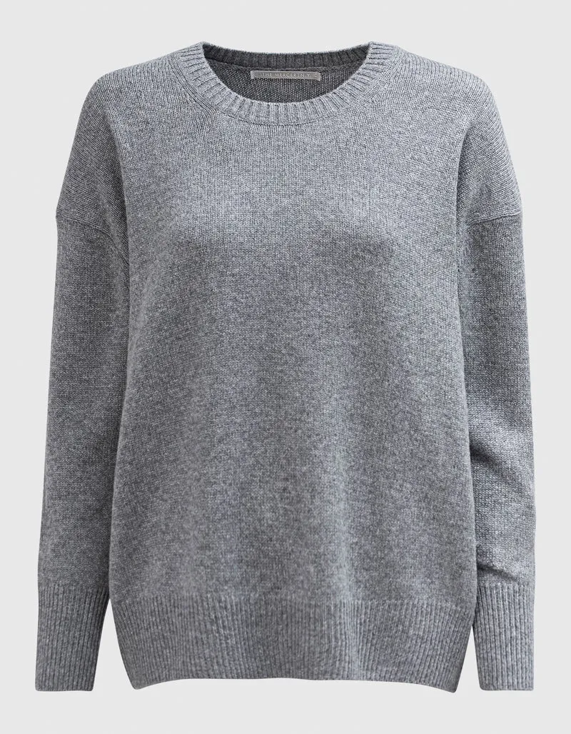 Kaschmir-Pullover Como