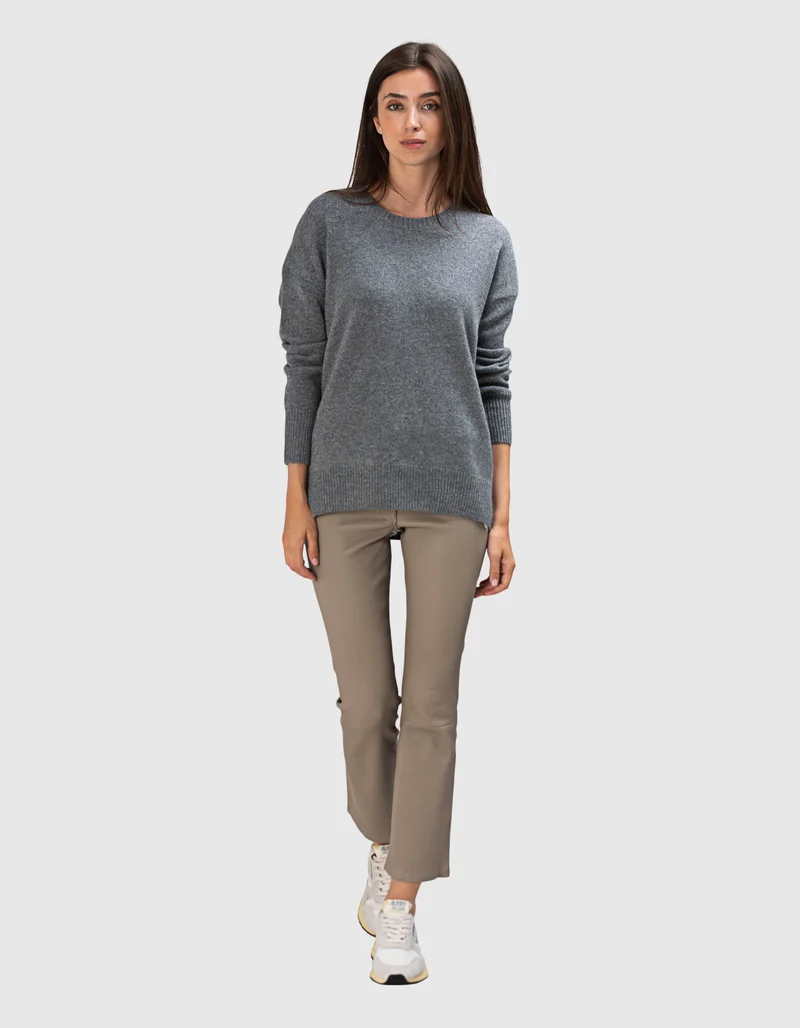 Kaschmir-Pullover Como