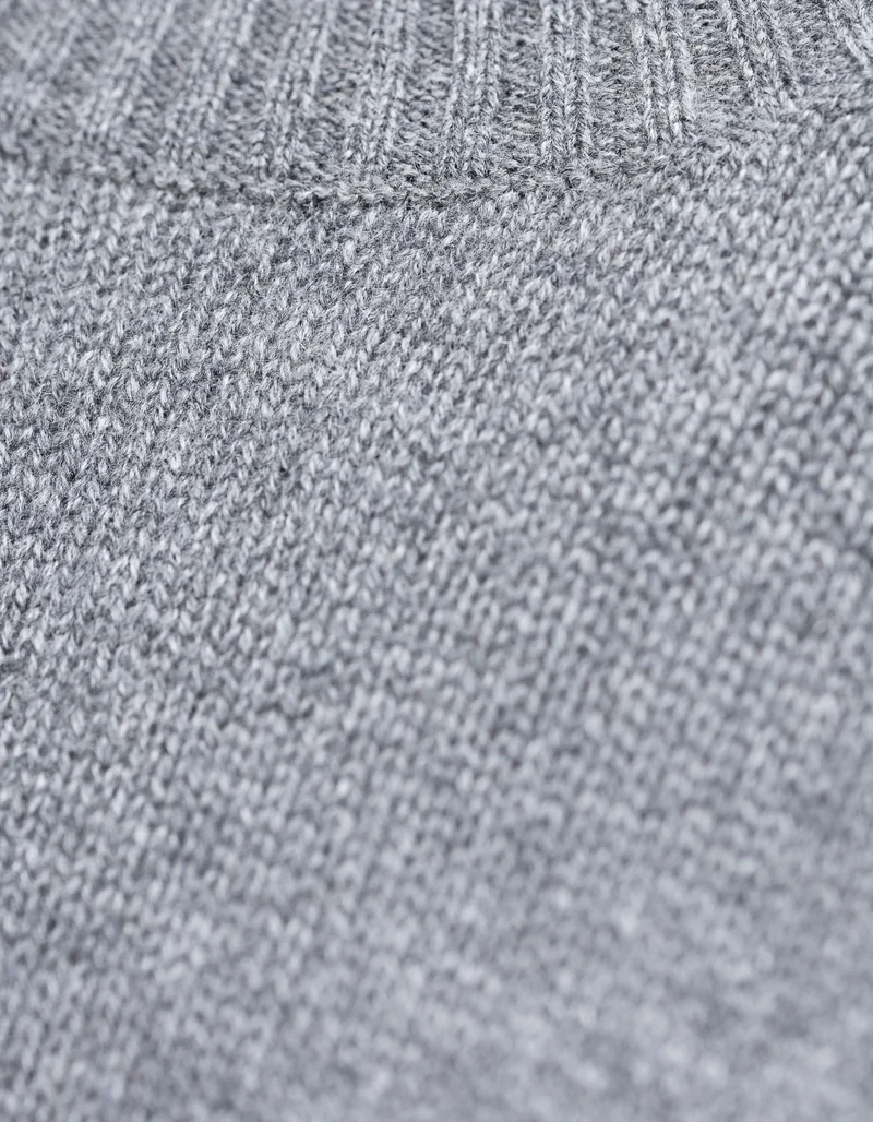 Kaschmir-Pullover Como