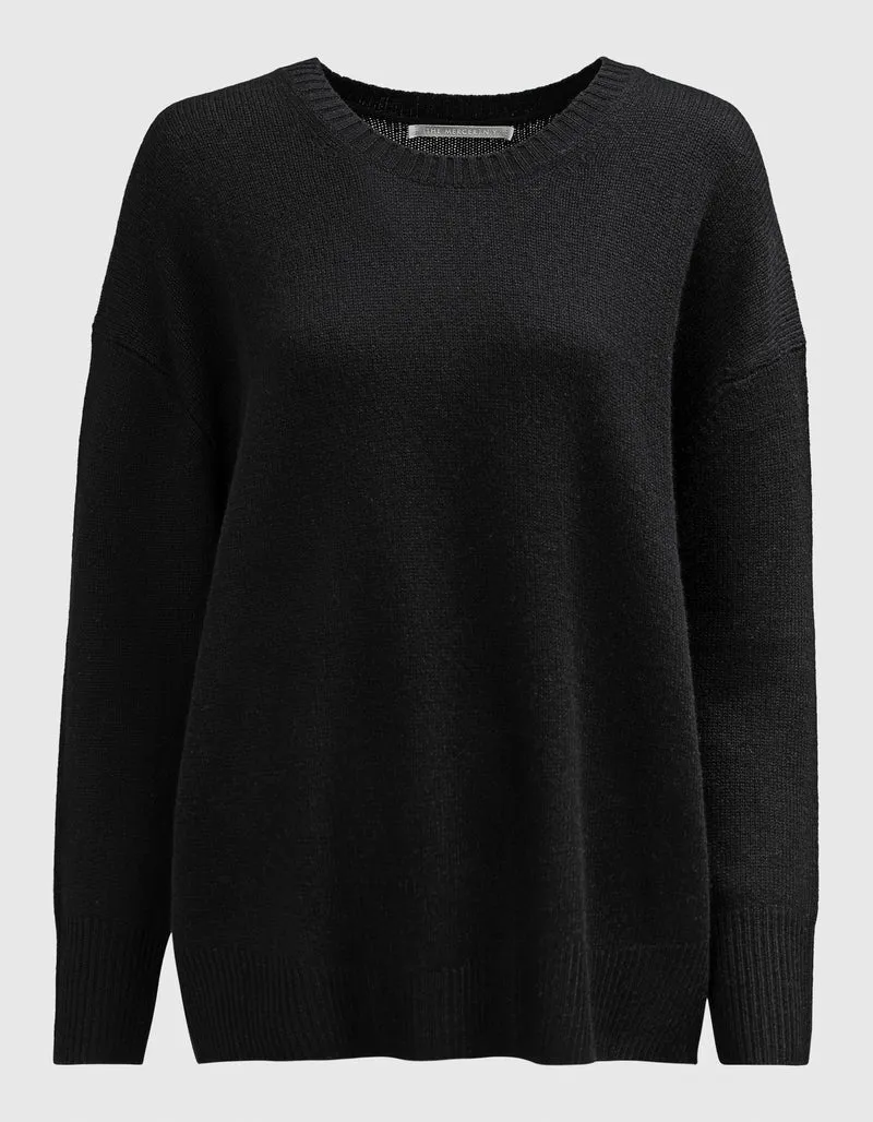 Kaschmir-Pullover Como