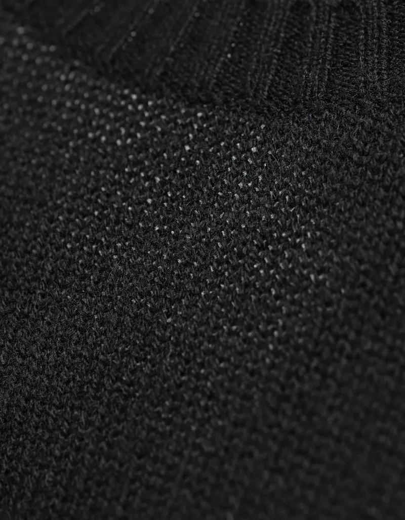 Kaschmir-Pullover Como