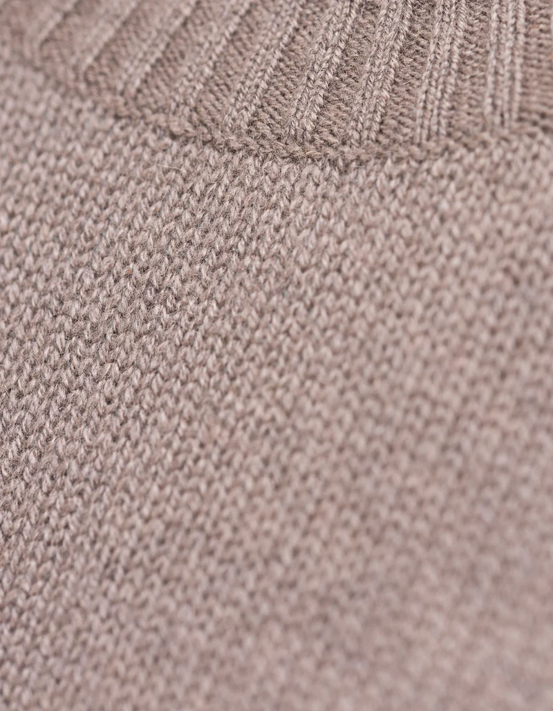 Kaschmir-Pullover Como
