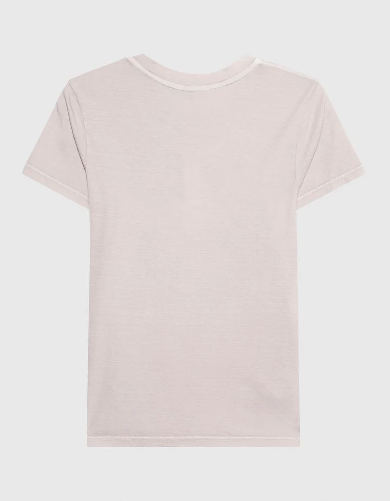 T-Shirt Vintage Little Boy