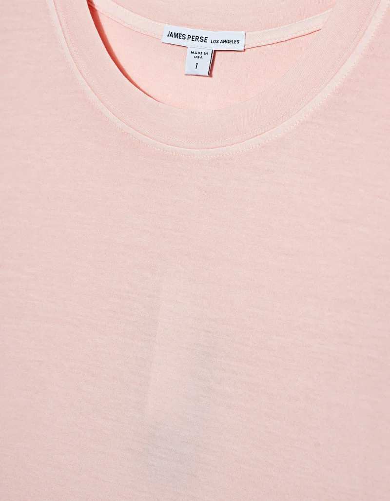 T-Shirt Little Boy im Vintage-Stil