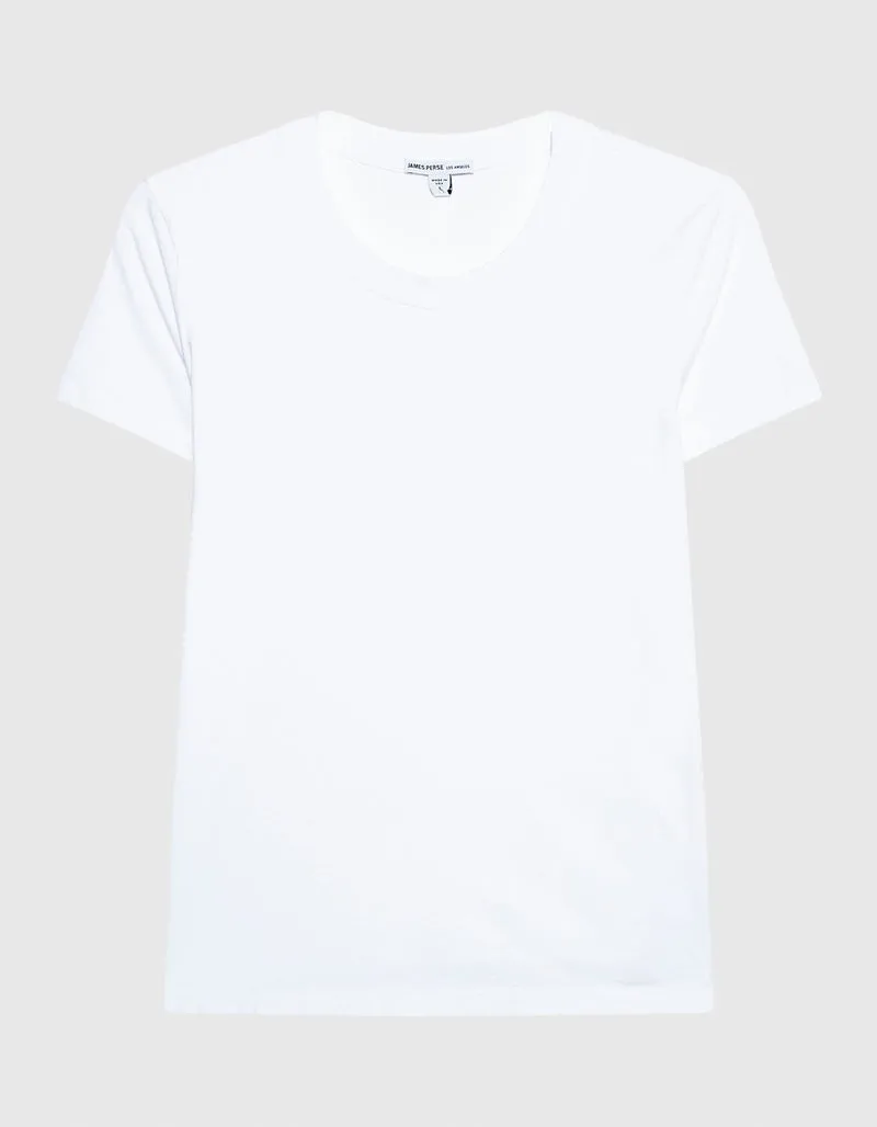 T-Shirt Little Boy im Vintage-Stil