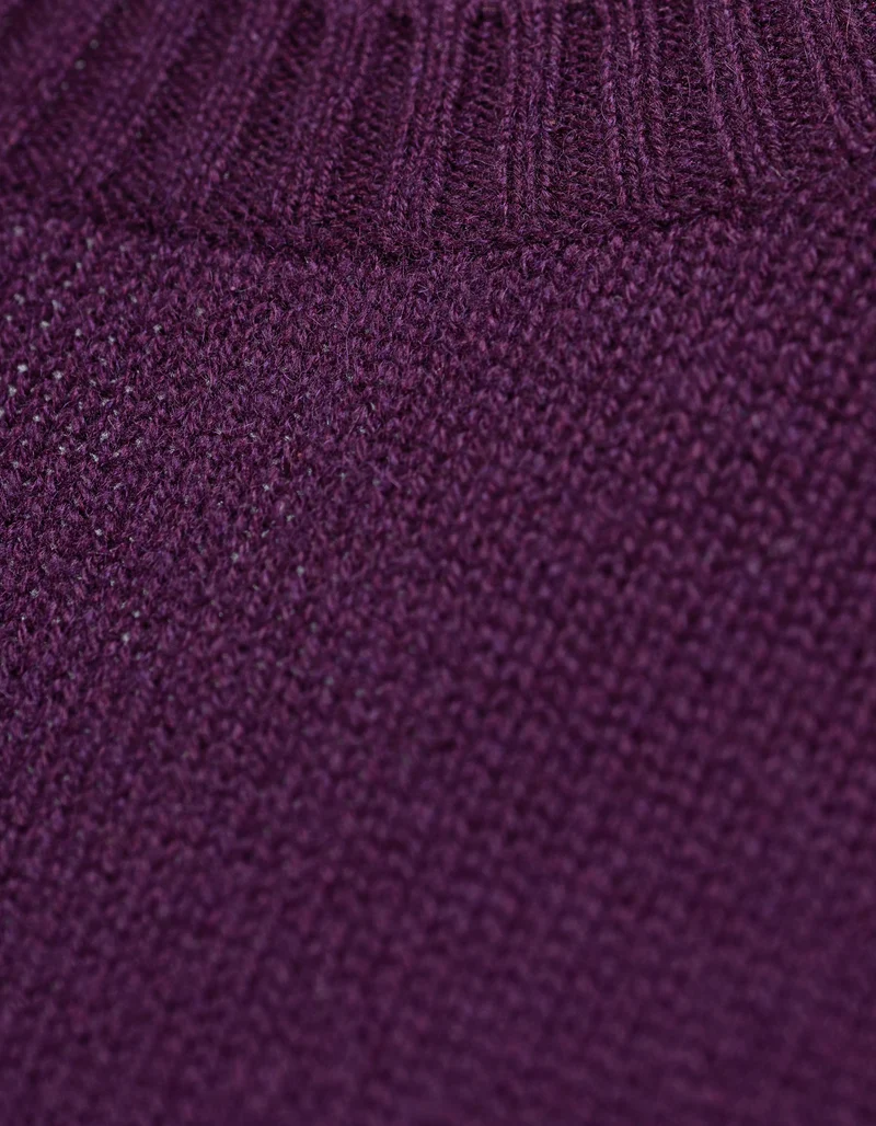 Kaschmir-Pullover Como