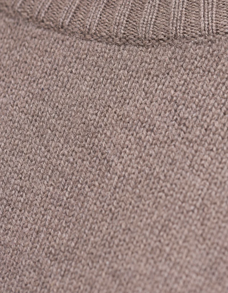Kaschmir-Pullover Sofia