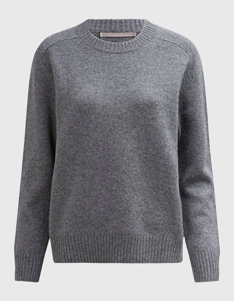 Kaschmir-Pullover Sofia
