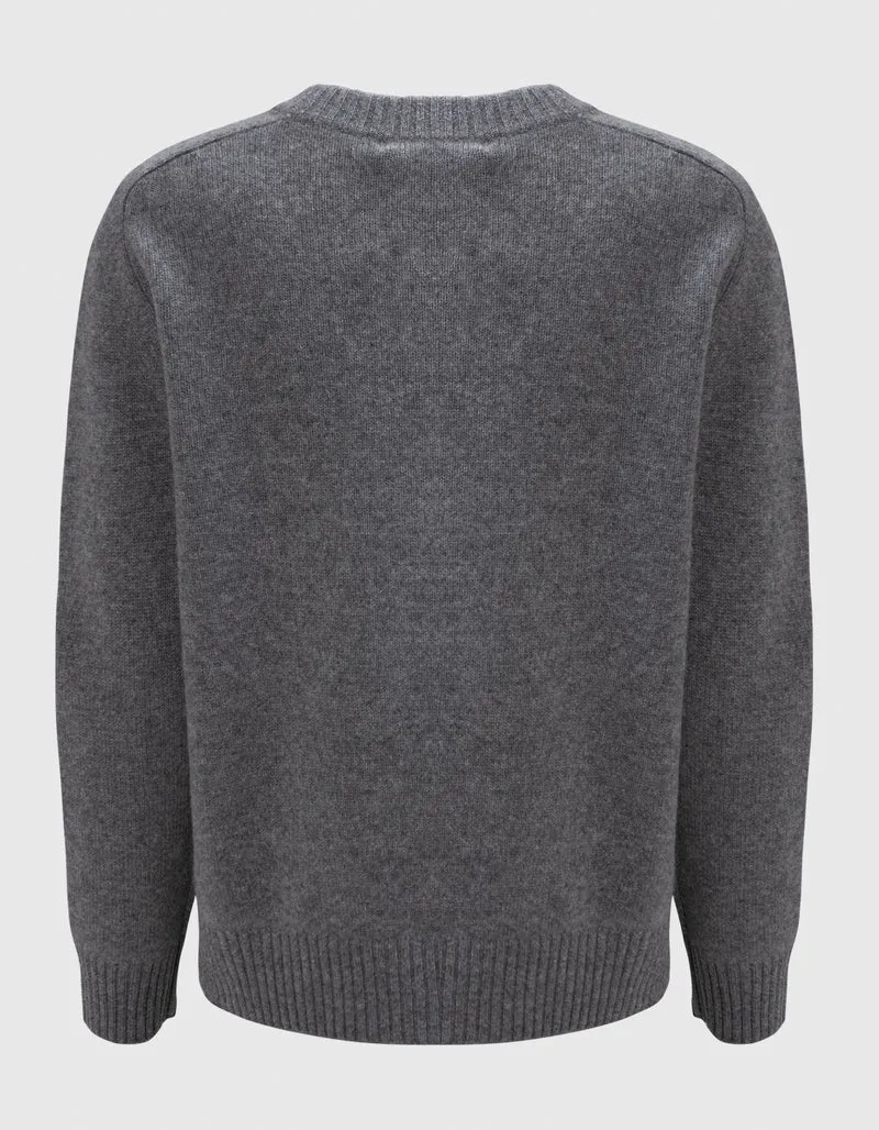 Kaschmir-Pullover Sofia