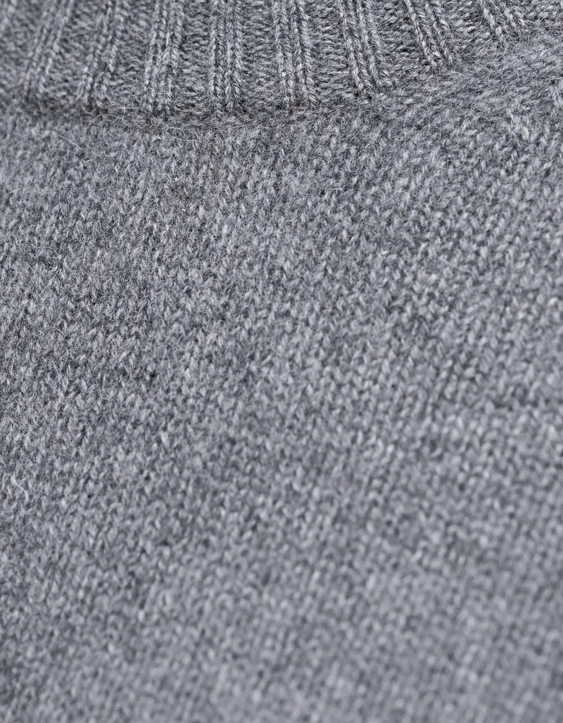 Kaschmir-Pullover Sofia