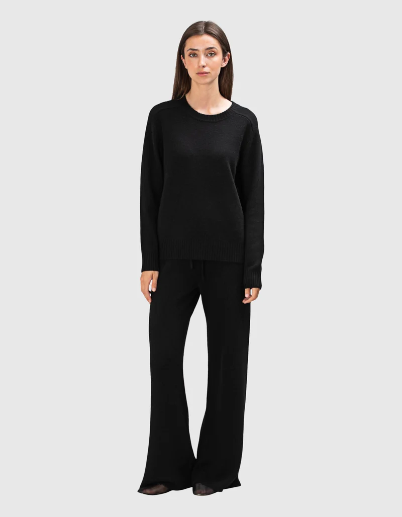 Kaschmir-Pullover Sofia