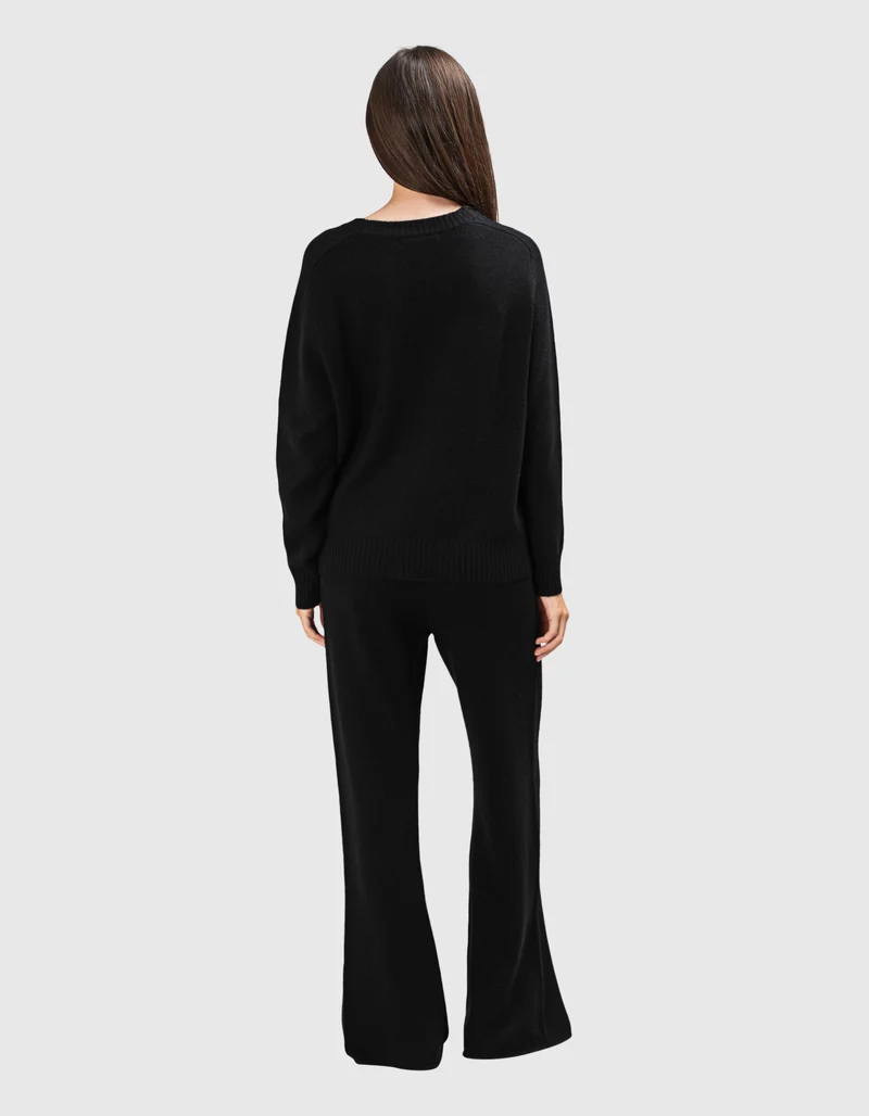 Kaschmir-Pullover Sofia