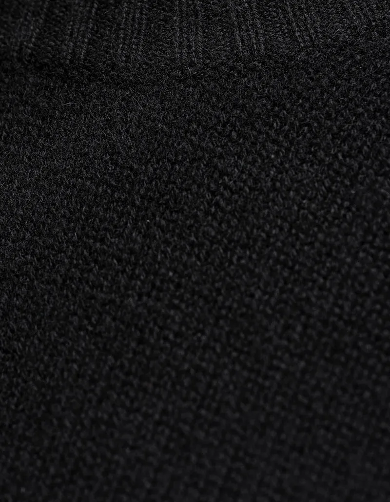 Kaschmir-Pullover Sofia