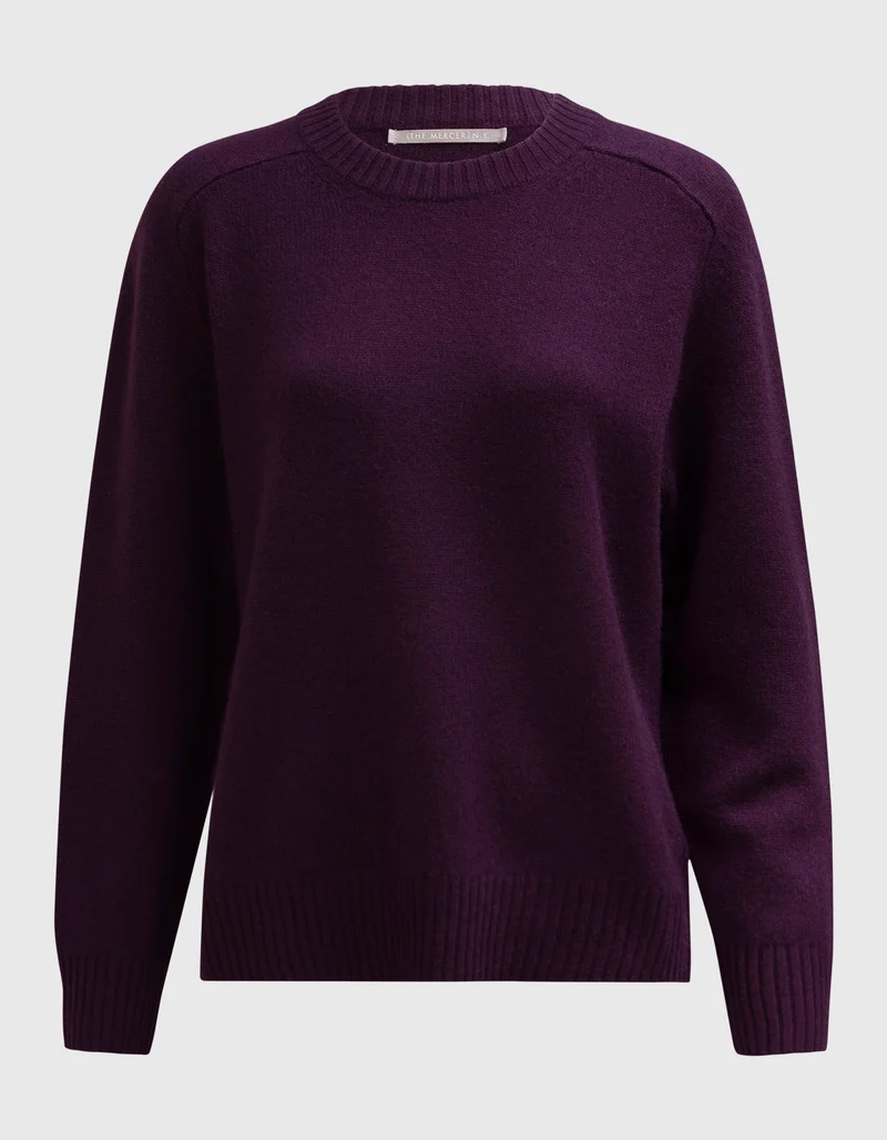 Kaschmir-Pullover Sofia