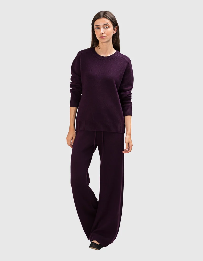 Kaschmir-Pullover Sofia