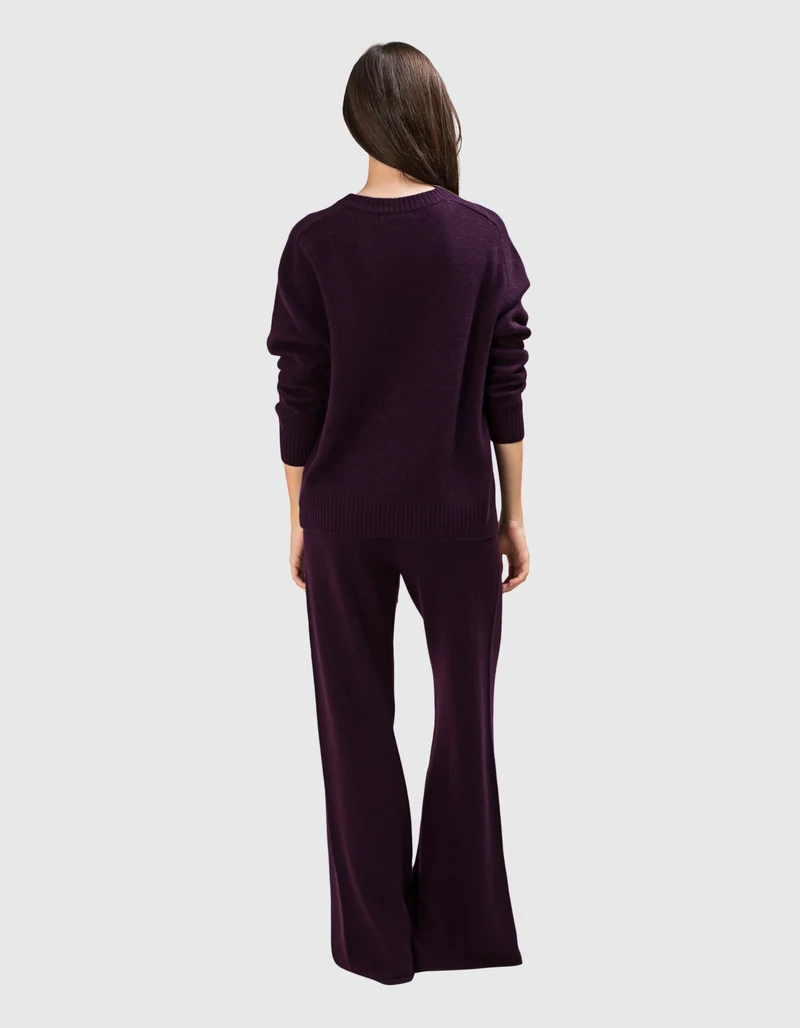 Kaschmir-Pullover Sofia