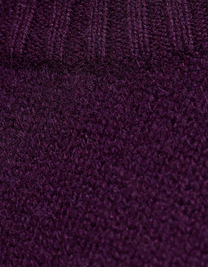 Kaschmir-Pullover Sofia