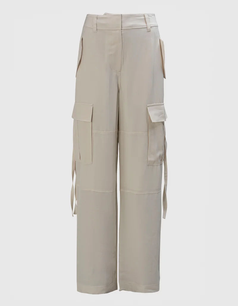 Cargo-Hose Pax Mid Rise