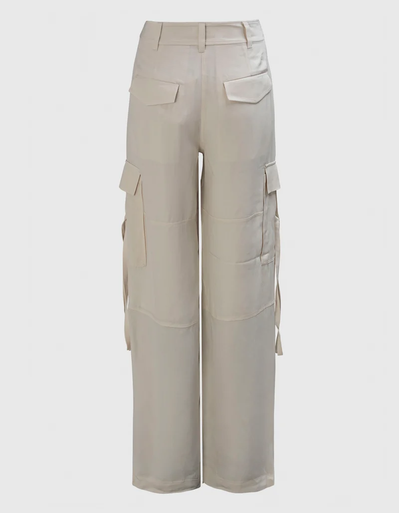 Cargo-Hose Pax Mid Rise