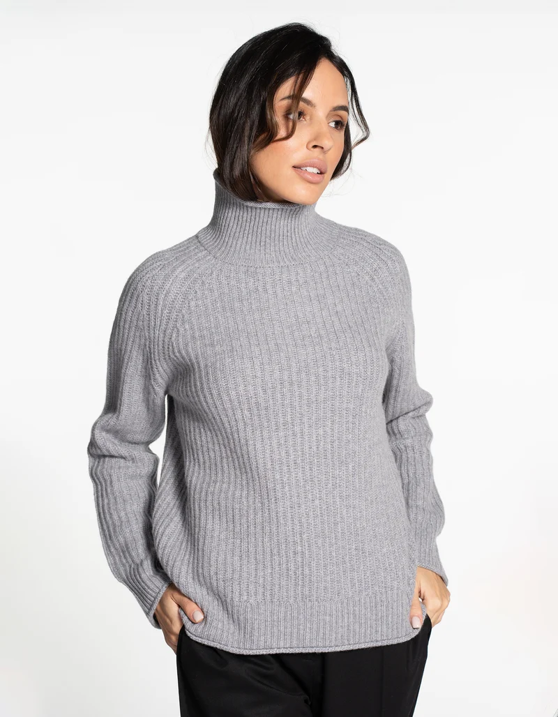 Kaschmirpullover Linköping