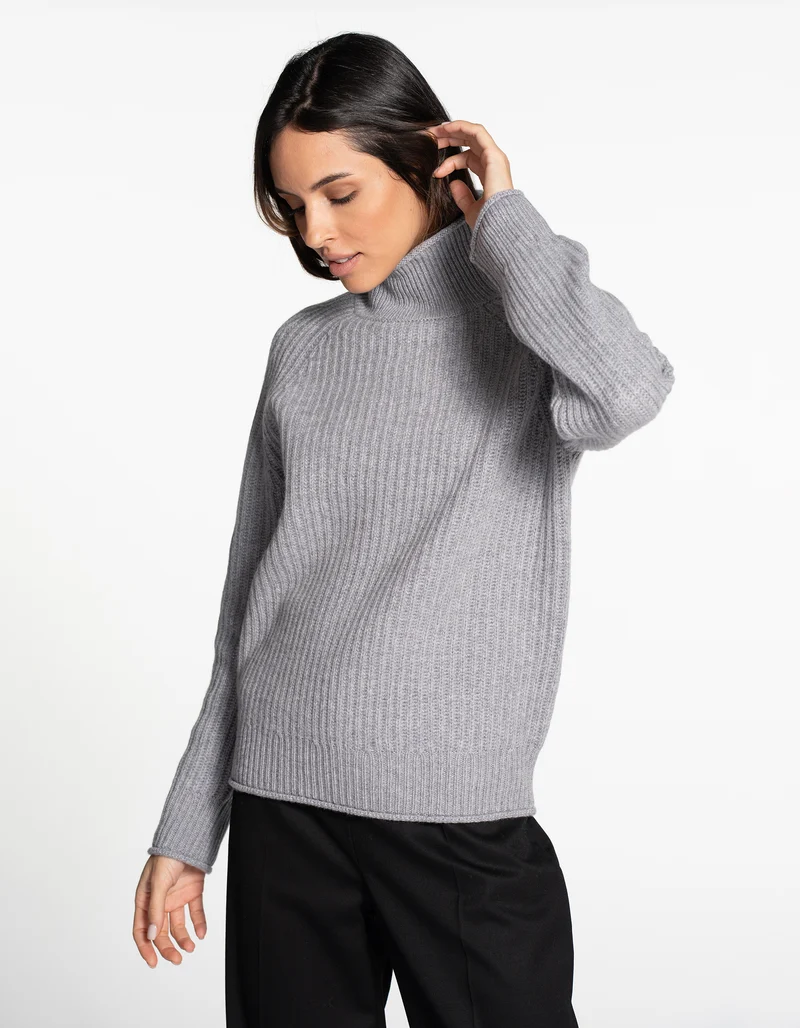 Kaschmirpullover Linköping