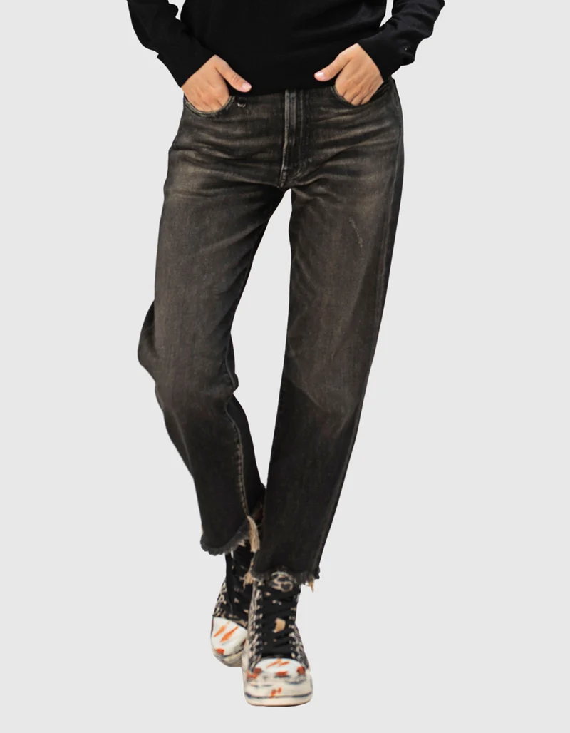 Destroyed Boyfriend-Jeans Jean