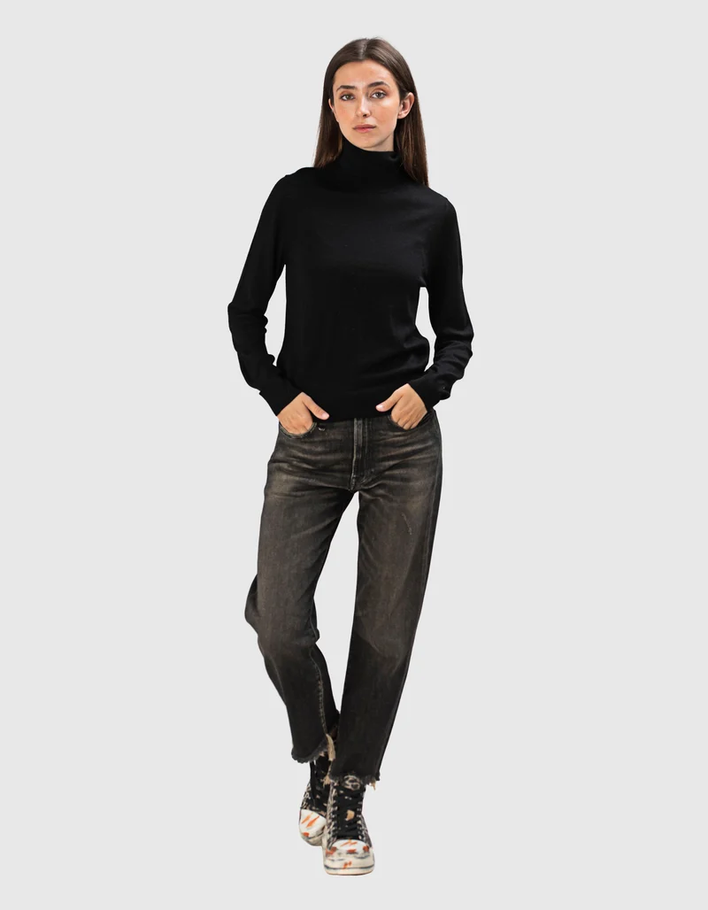 Destroyed Boyfriend-Jeans Jean