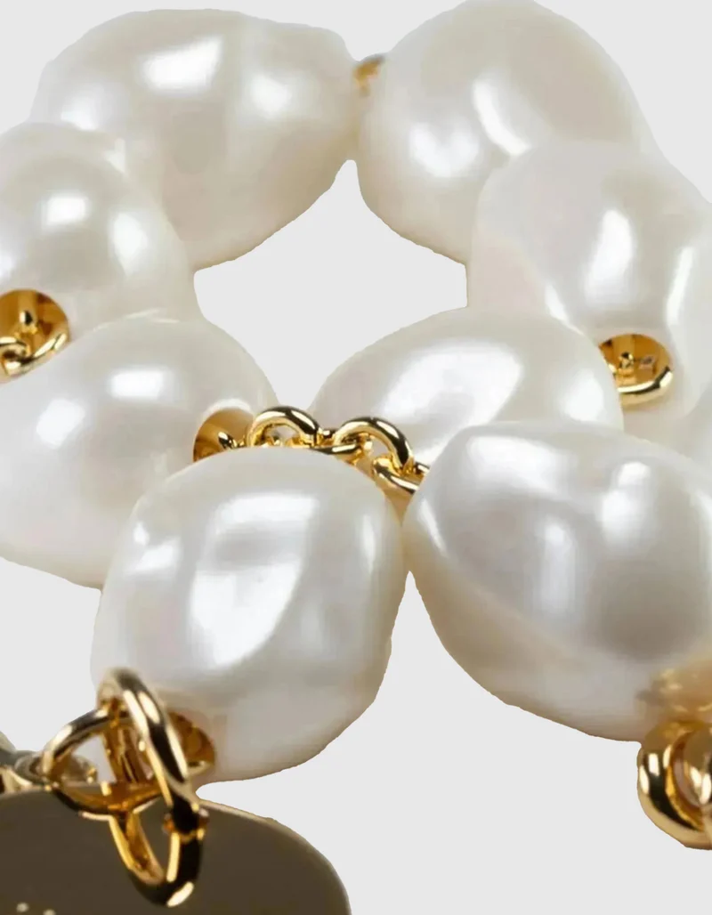 Armband Organic Pearl