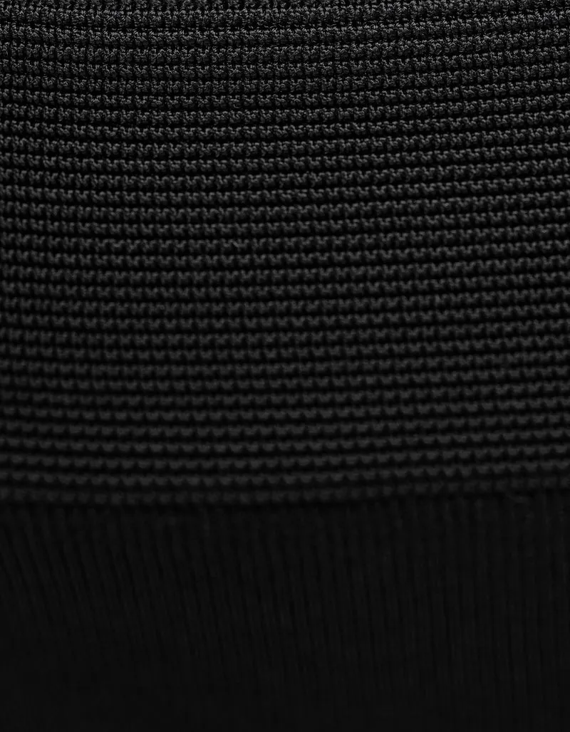 Slim-Fit Rock Freya mit elastischem Bund
