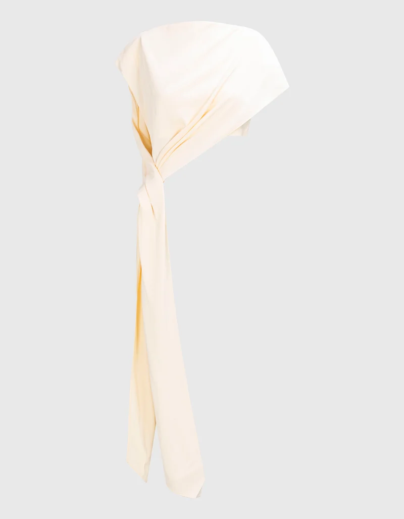 Asymmetrisches Cropped Top Auriga
