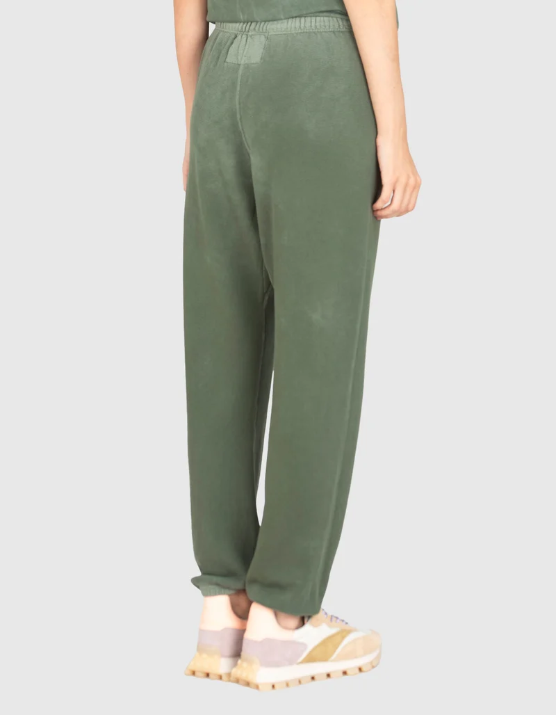 Bedruckte Jogginghose Sparrow Supervintage