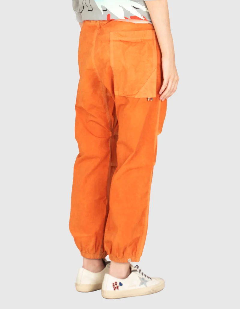 Washed-Out Hose Canyonkid Outofsight