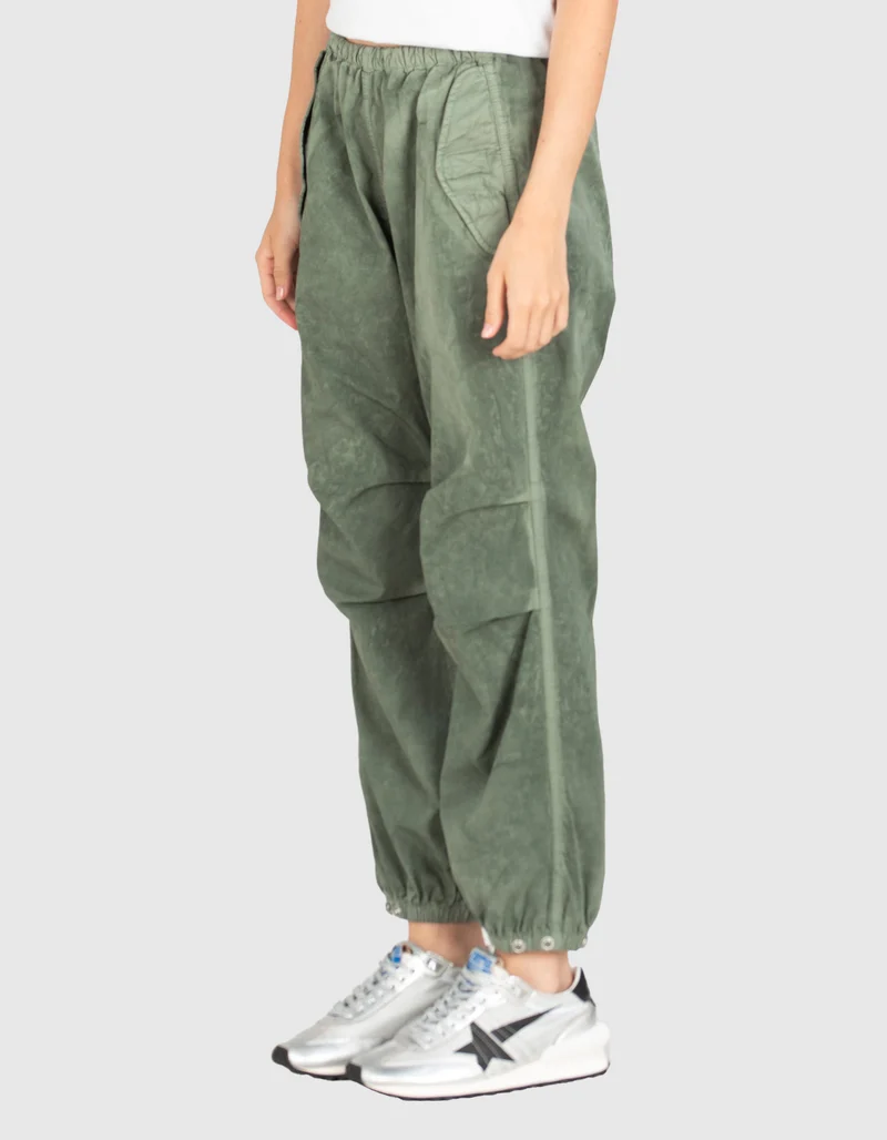 Washed-Out Hose Canyonkid Outofsight