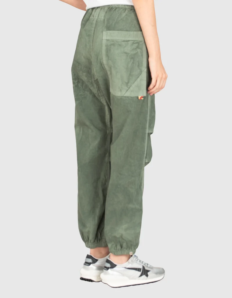 Washed-Out Hose Canyonkid Outofsight