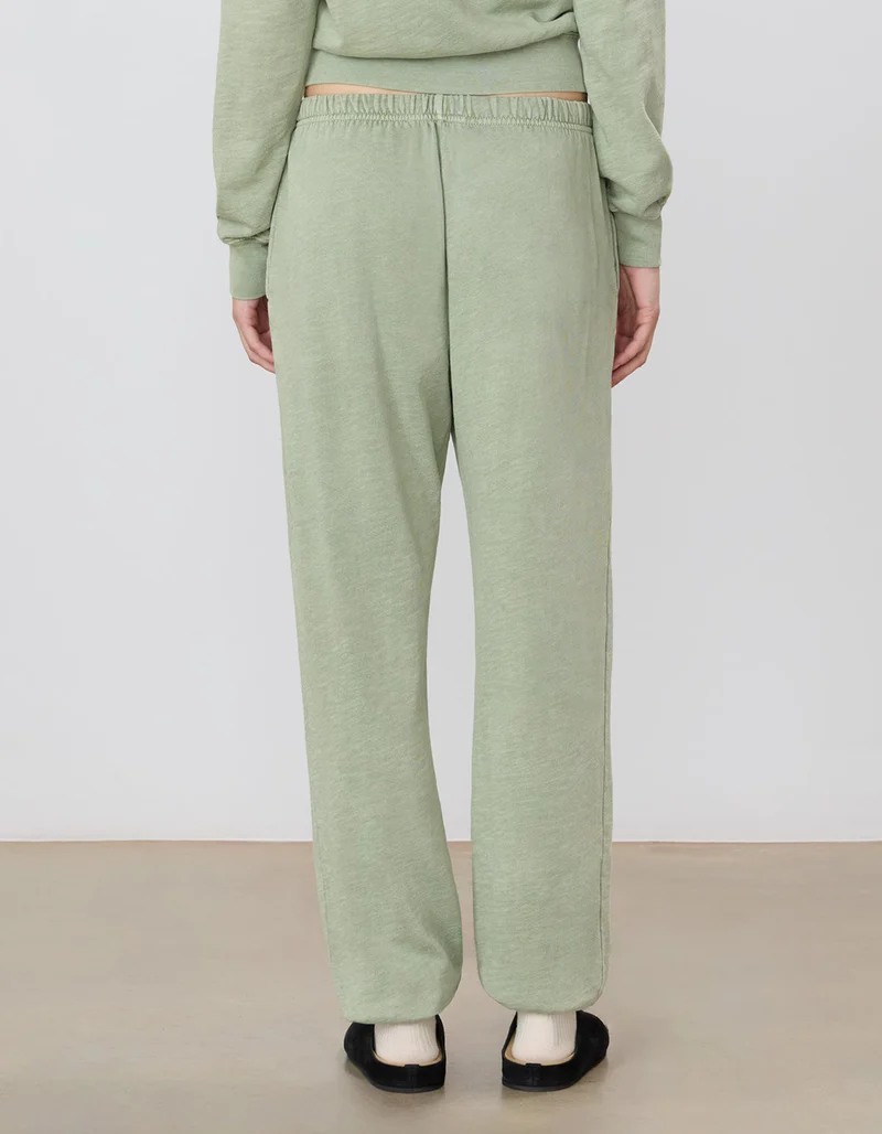 Jogginghose mit Eingrifftaschen