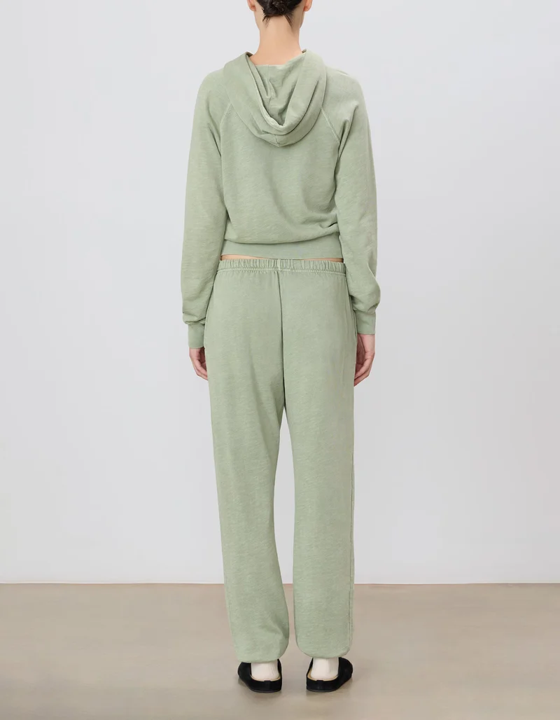 Jogginghose mit Eingrifftaschen