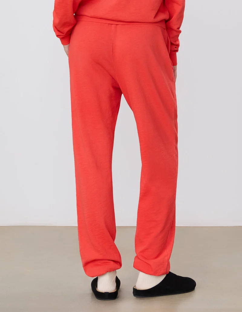 Jogginghose mit Eingrifftaschen